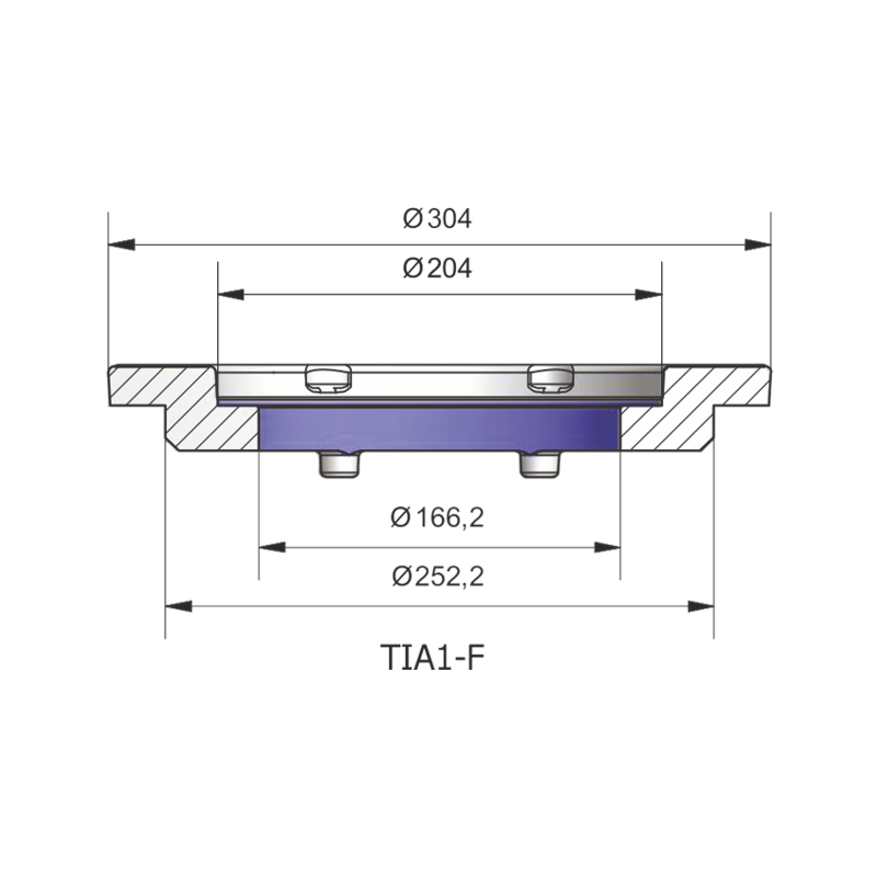 tia1 F schema