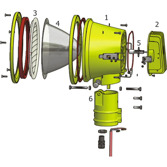 tl 421 schema