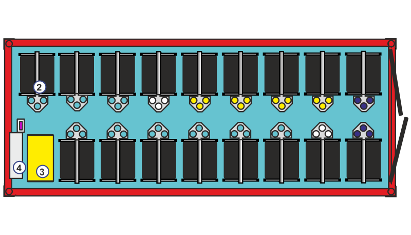 tcl schema pudorys o