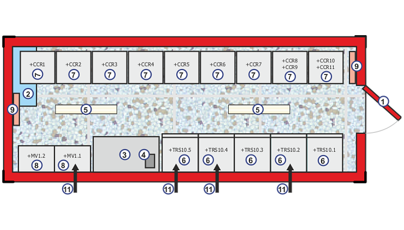 tcs schema pudorys o