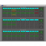 Radio-navigation equipment