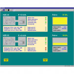 Monitoring of generators