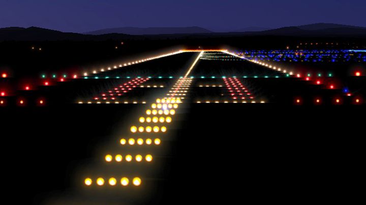 Products - Airfield Ground Lighting Systems