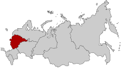 Central Federal District
