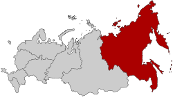 Far Eastern Federal District