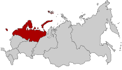 Northwestern Federal District