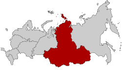 Siberian Federal District