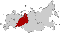 Ural Federal District