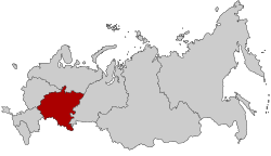 Volga Federal District