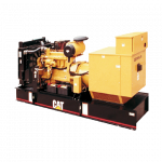 Dieselgenerator sets