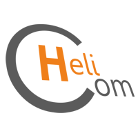 ТОО «HeliCom» | representation office