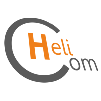 ТОО «HeliCom»