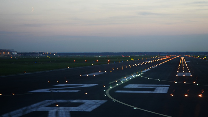 Runway